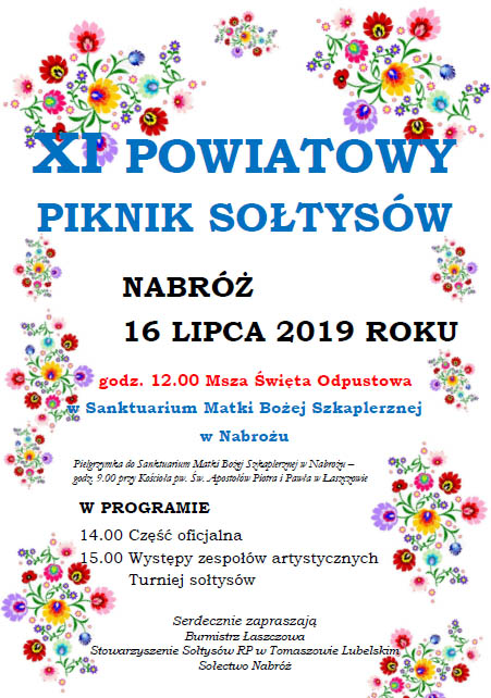 2019 piknik
